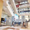 イオンモール富士宮　「まちのお仕事体験」に当社が出展しました。