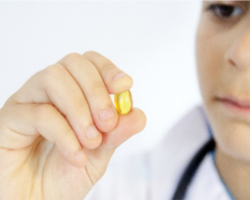 軟カプセル剤とは