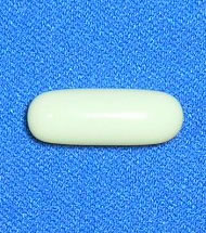 シクロスポリンカプセル50mg「TC」_剤形