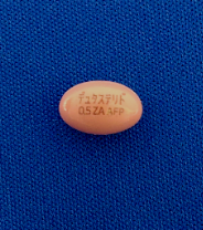 デュタステリドカプセル0.5mgZA「AFP」_剤形