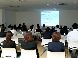 東洋カプセル企業紹介 2
