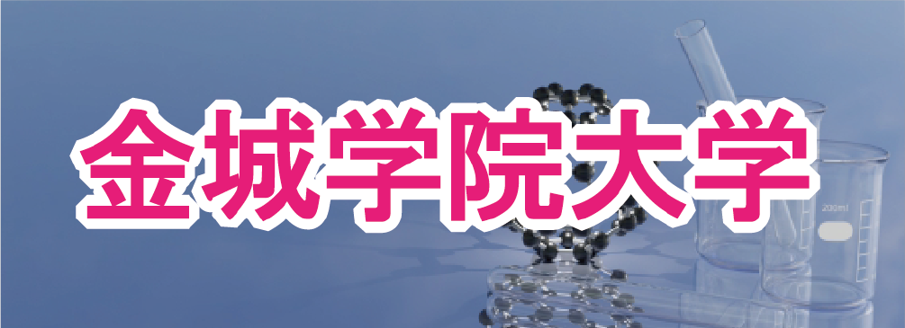 金城学院大学