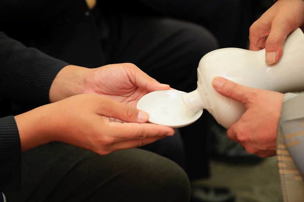 安全祈願祭 写真2