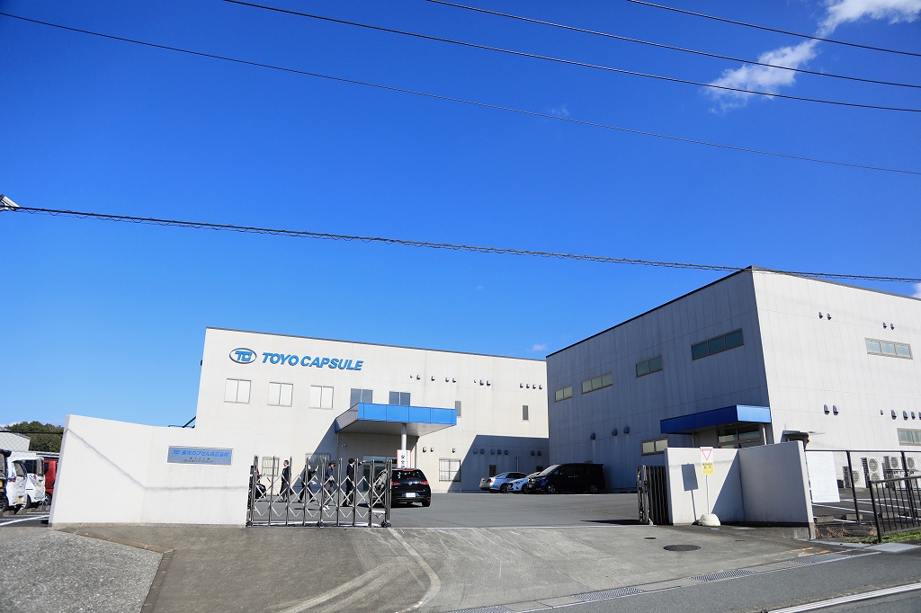 安全祈願祭 全体写真