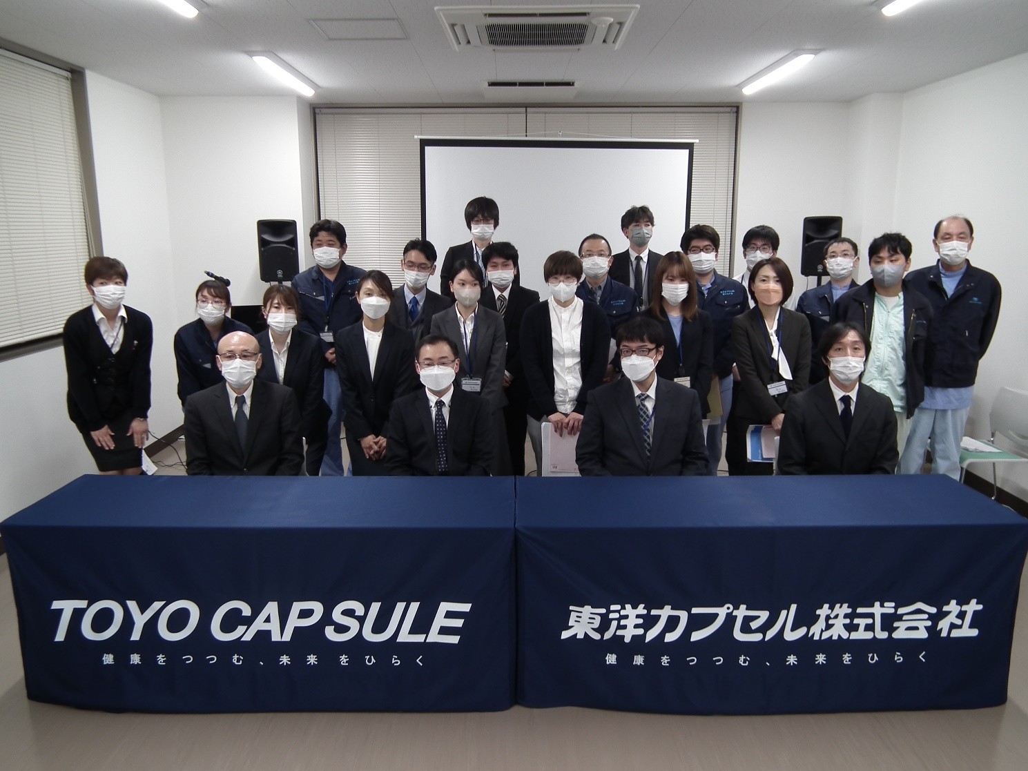 昭和薬科大学講演