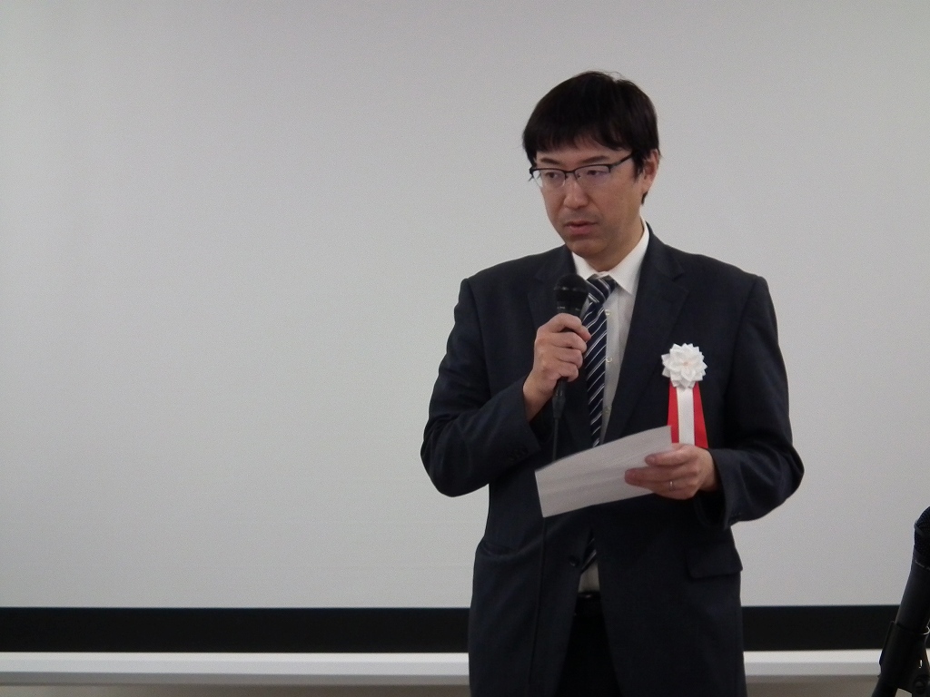 講演写真4