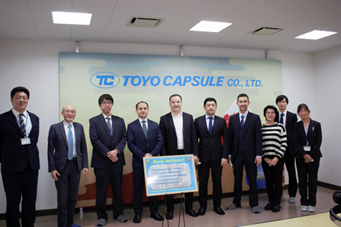 ウズベキスタン訪問 写真2